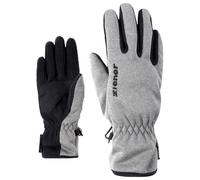 Ziener - Limport Junior Glove Multisport - Guanti 7,5 grigio