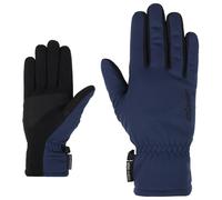 Ziener - Limport Junior Glove Multisport - Guanti 7 blu