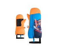 ZIENER MANOPOLE MOFFOLE JUNIOR 115005 738 LEON-Z POISON ORANGE