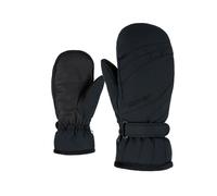 ZIENER MANOPOLE MOFFOLE SCI DONNA 801155 12 KILENIS PR MITTEN W BLACK
