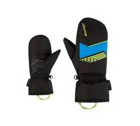 ZIENER MANOPOLE MOFFOLE SCI JUNIOR 115052 12 LAVIVO-Z AS BLACK