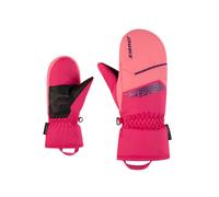 ZIENER MANOPOLE MOFFOLE SCI JUNIOR 115052 766 LAVIVO-Z AS POP/PINK