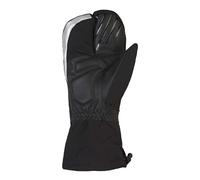 Ziener Muffola Diedejan As 2in1 Black