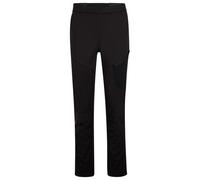 Ziener - Nebil-Z - Pantaloni invernali 60 - Regular nero