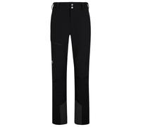 Ziener - Neiv-Z - Pantaloni da escursionismo 28 - Short nero