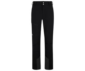 Ziener - Neiv-Z - Pantaloni da escursionismo 28 - Short nero
