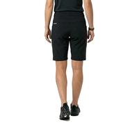 Ziener Pantaloni Corti Nilsa X-function Black