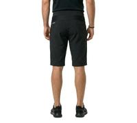 Ziener Pantaloni Corti Nuwe X-function Black