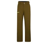 Ziener Pantaloni da Sci TIFFAN-Z da Uomo, Impermeabili, Caldi, marini, 60