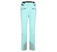 Ziener Pantaloni da Sci TILLA-Z da Donna | Primaloft, Impermeabili, Traspiranti, Lagoon, 42