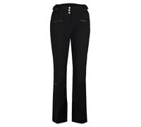 Ziener Pantaloni da Sci TILLA-Z da Donna | Primaloft, Impermeabili, Traspiranti, Nero, 44