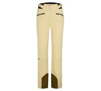 Ziener Pantaloni da Sci TILLA-Z da Donna | Primaloft, Impermeabili, Traspiranti, Sage Leaf, 40