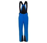 ZIENER Pantaloni sportivi 'Tazlin' blu / nero Uomo ZIENER L-XL