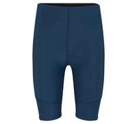 Ziener Salopette Senza Bretelle Netax X-gel Hale Navy