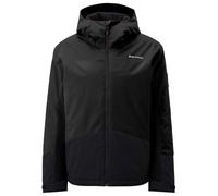 Ziener - Taraino - Giacca da sci 60 nero