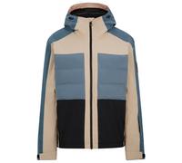 Ziener - Tarlo-Z - Giacca da sci 58 grigio