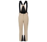 Ziener - Tazlin-Z - Pantaloni da sci 54 - Regular beige