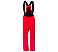 Ziener - Tazlin-Z - Pantaloni da sci 56 - Regular rosso