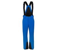 Ziener TAZLIN-Z - Pantaloni da Sci da Uomo, Impermeabili, Caldi, Colore Blu Cobalto
