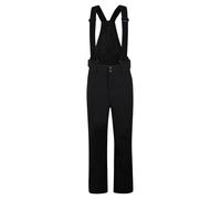 Ziener - Tazlin-Z - Pantaloni da sci 56 - Regular nero