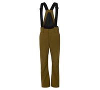 Ziener - Tazlin-Z - Pantaloni da sci 58 - Regular marrone