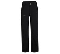 Ziener TIFFAN-Z - Pantaloni da Sci da Uomo, Impermeabili, Caldi, Nero, 54