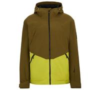 Ziener - Tobin-Z - Giacca da sci 52 marrone