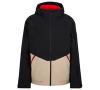 Ziener - Tobin-Z - Giacca da sci 56 nero