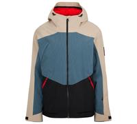 Ziener - Tobin-Z - Giacca da sci 60 blu