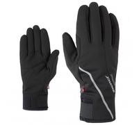 Ziener - Ultimo PR Glove Crosscountry - Guanti 11 nero