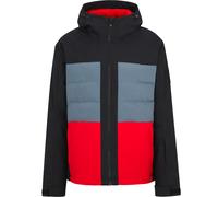Ziener Uomo giacca da sci TARLO red/black 25/26 - 48