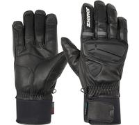 Ziener Uomo Guanto GALF black 25/26 - 9,5