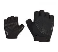 Ziener - Women's Cadja - Guanti 6,5 nero
