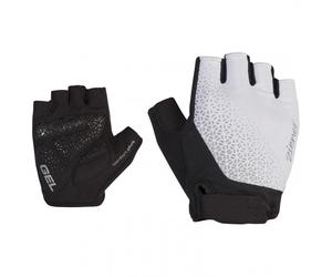 Ziener - Women's Cadja - Guanti 7,5 nero