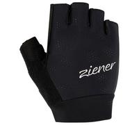 Ziener - Women's Crissi - Guanti 8,5 nero