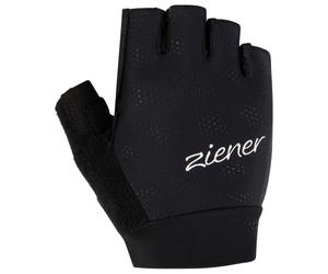 Ziener - Women's Crissi - Guanti 8,5 nero