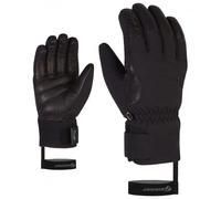 Ziener - Women's Kale AS AW Glove - Guanti 8,5 nero