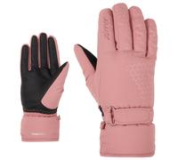Ziener - Women's Kisar AS(R) - Guanti 7,5 fuchsia