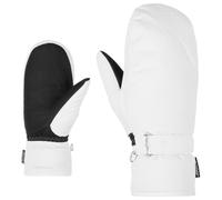 Ziener - Women's Kisari AS(R) - Guanti 7 bianco