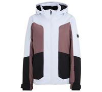 Ziener - Women's Tarla-Z - Giacca da sci 34 bianco