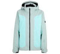 Ziener - Women's Tarla-Z - Giacca da sci 34 grigio