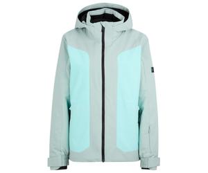 Ziener - Women's Tarla-Z - Giacca da sci 36 grigio