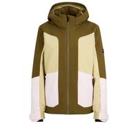 Ziener - Women's Tarla-Z - Giacca da sci 38 marrone