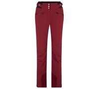 Ziener - Women's Tilla - Pantaloni da sci 46 rosso
