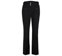 Ziener - Women's Tilla-Z - Pantaloni da sci 46 - Regular nero