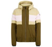 Ziener - Women's Tindia-Z - Giacca da sci 40 marrone