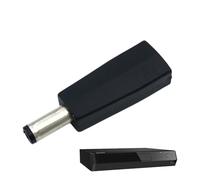 Ziennhu Accoppiatore USB C - Adattatore di prolunga - USB di tipo C Femmina Femmina, Adattatore di Ricarica 5 V per Laptop, Router, Alimentazione Mobile, Connettore Caricabatterie