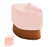 ZIENNHU Applicatore Di Crema Solare, Applicatore Di Spazzola Per Crema Solare, Applicatore Di Lozione Abbronzante Portatile, Set Di Spazzole Di Protezione Solare Per Uso Quotidiano