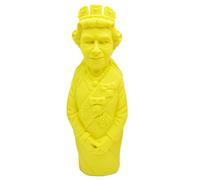Ziennhu Commemorativo | Ornamentale Queen Elisabetta | Figura Da Collezione Della Famiglia Reale | Keepsake Storico | Mostra Memorie Della Monarchia | Articolo Regalo Reale