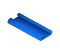 Ziennhu Coperchio di Sedile della Barca - Eva U Elastic Non Slip - Avvolto ad Alta densità, Comfort di Remo prolungato, Resistente all'Acqua | per la Corsa in Barca del Drago, l'allenamento, Il